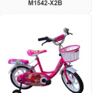 xe đạp 12 inch