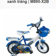 xe đạp 12 inch