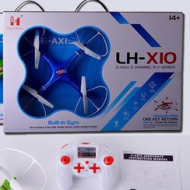 Máy Bay Điều Khiển 4 Cánh