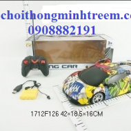 Đồ Chơi Xe  Điểu Khiển