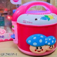 Đồ Chơi Nồi Cơm Điện Có Khói