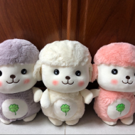 Chú Cừu Nghộ Nghĩnh