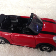 Xe Mô Hình Tomica