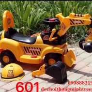 Xe Cẩu Điện