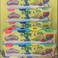 Đồ Chơi Đất Nặn Play-Dol